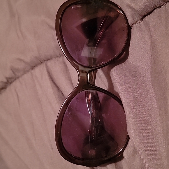 Sunglasses - Picture 1 of 3